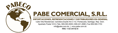 Pabe Comercial