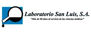 Laboratorios San luis